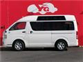 2013 Toyota Hiace