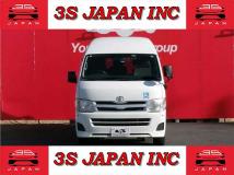 2013 Toyota Hiace