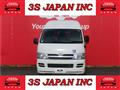 2007 Toyota Regiusace Van