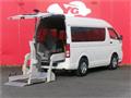 2007 Toyota Regiusace Van