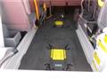 2007 Toyota Regiusace Van