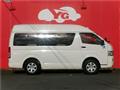 2007 Toyota Regiusace Van