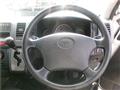 2007 Toyota Regiusace Van