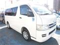 2010 Toyota Hiace Van