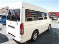2010 Toyota Hiace Van