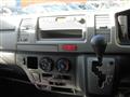 2010 Toyota Hiace Van
