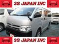 2011 Toyota Hiace Van