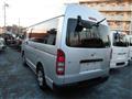 2011 Toyota Hiace Van