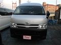 2011 Toyota Hiace Van