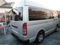 2011 Toyota Hiace Van