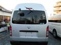 2011 Toyota Hiace Van