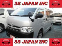 2011 Toyota Hiace Van