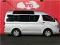 2011 Toyota Hiace