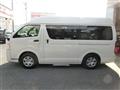 2014 Toyota Hiace