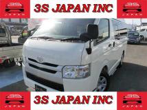 2014 Toyota Hiace