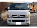 2008 Toyota Hiace Van