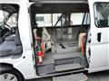 2010 Nissan Caravan Bus