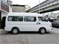 2010 Nissan Caravan Bus