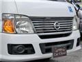 2010 Nissan Caravan Bus