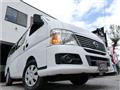 2010 Nissan Caravan Bus