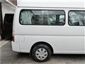 2010 Nissan Caravan Bus