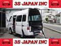 2009 Nissan Caravan