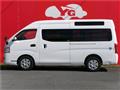 2014 Nissan NV350 Caravan