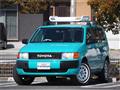 2010 Toyota Probox Van