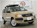 2008 Toyota Succeed Van