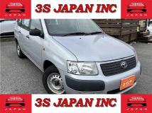 2004 Toyota Succeed Van