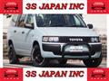 2008 Toyota Probox Van