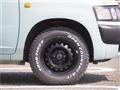 2008 Toyota Probox Van