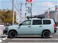 2008 Toyota Probox Van