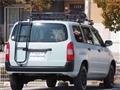 2008 Toyota Probox Van