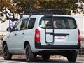2008 Toyota Probox Van