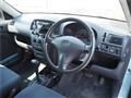 2008 Toyota Probox Van