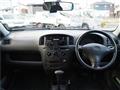 2008 Toyota Probox Van