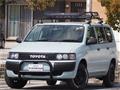 2008 Toyota Probox Van