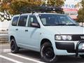 2008 Toyota Probox Van