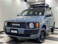 2008 Toyota Probox Van