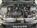 2008 Toyota Probox Van