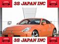 2007 Nissan Fairlady Z