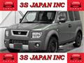2004 Honda Element