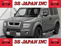 2004 Honda Element