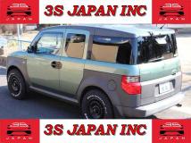 2005 Honda Element