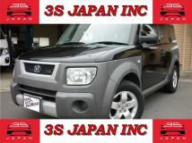 2005 Honda Element
