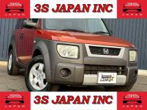 2004 Honda Element