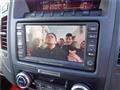 2006 Mitsubishi Pajero