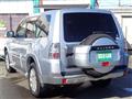 2006 Mitsubishi Pajero