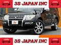2010 Mitsubishi Pajero